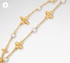LV CONSTELLATION BRACELET