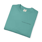 Beautifully Weathered Uni-sex t-shirt