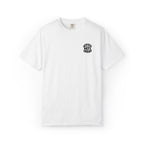 Retro 'Better Days Ahead' Chest Logo T-Shirt