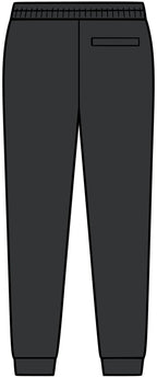 Magnolia Tumbleweed Co. - Men's Lightweight Athletic Joggers
