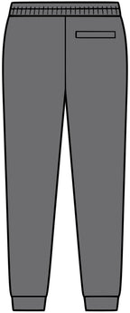 Magnolia Tumbleweed Co. - Men's Lightweight Athletic Joggers