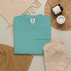 Beautifully Weathered Uni-sex t-shirt