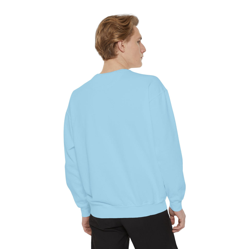 Beauty In Every Season | Uni-sex Crewneck