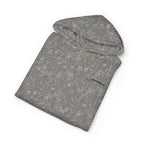 Magnolia Tumbleweed  Hoodie with Small Chest Logo