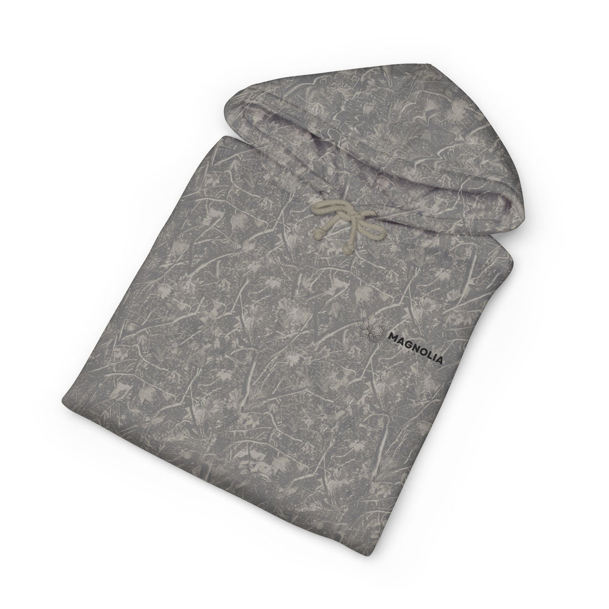 Magnolia Tumbleweed  Hoodie with Small Chest Logo