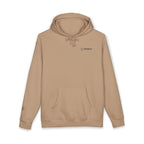 Magnolia Tumbleweed  Hoodie with Small Chest Logo