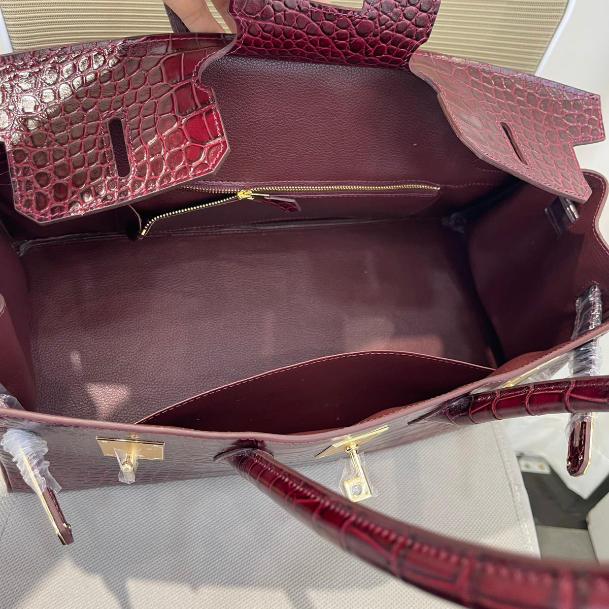 HRMS Fall Tote