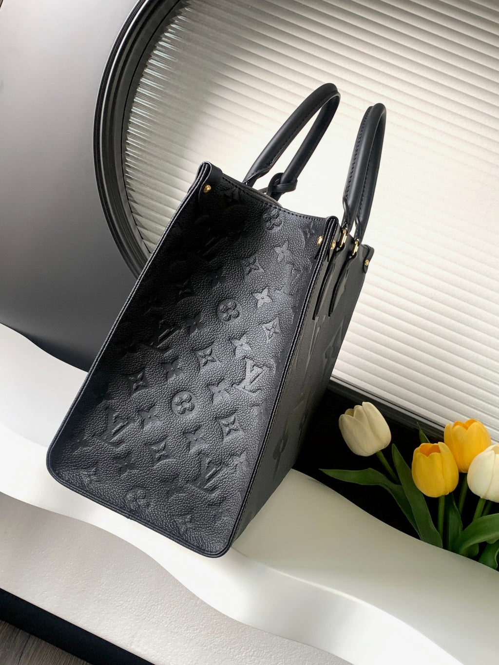 LV OTG (1:1/MQ)
