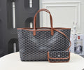 GOYA CARRY ALL TOTE (1:1/MQ)