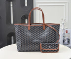 GOYA CARRY ALL TOTE (1:1/MQ)