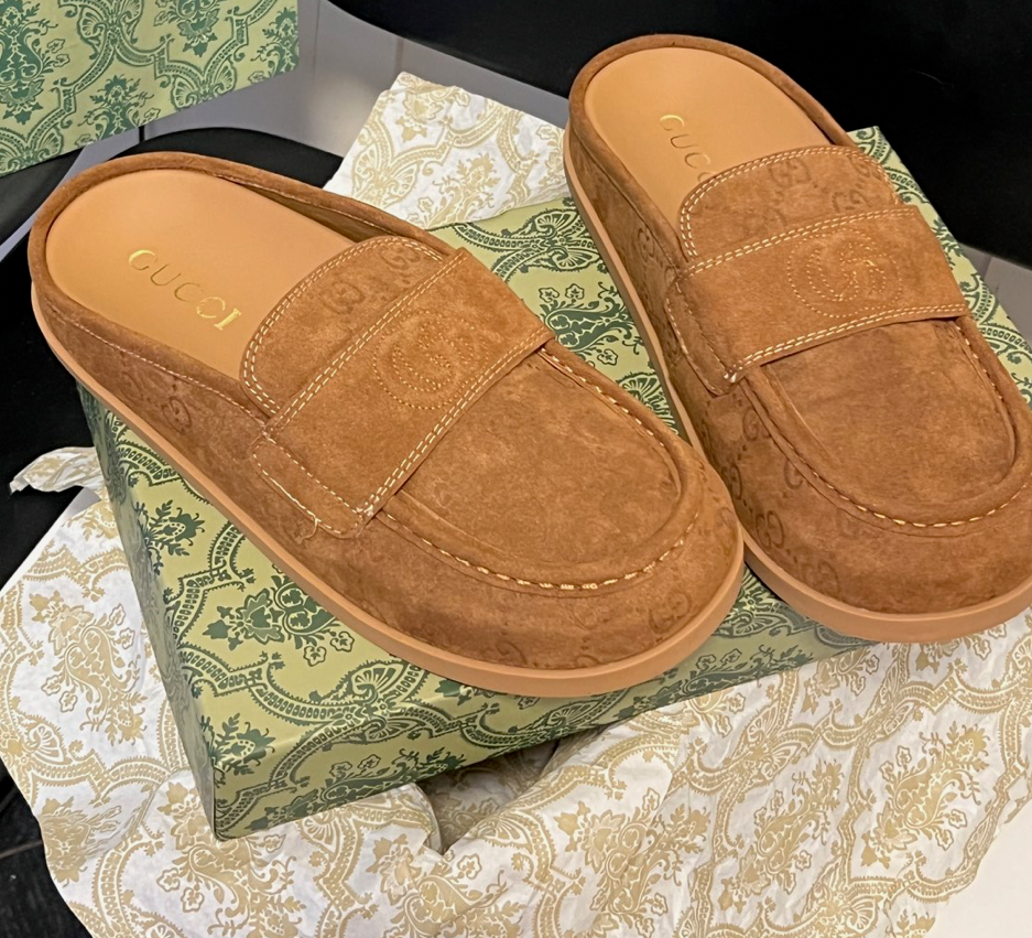 GG Clogs