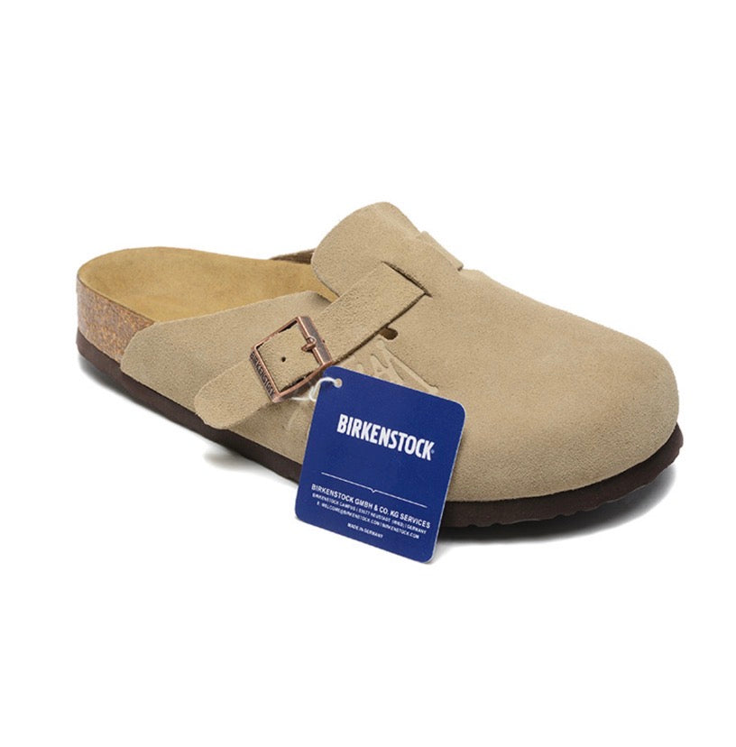 BRK Slides