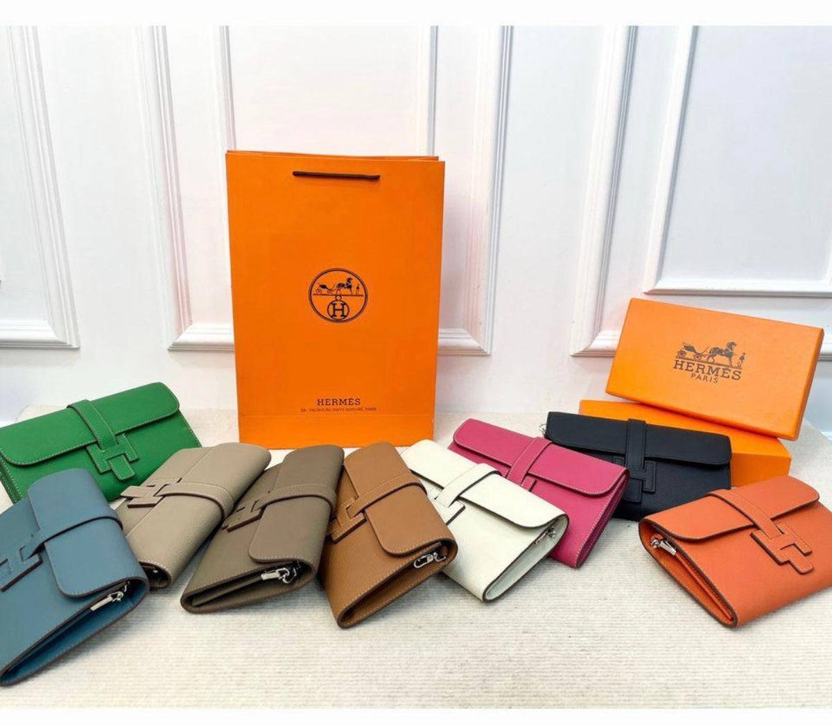 H E R M wallet