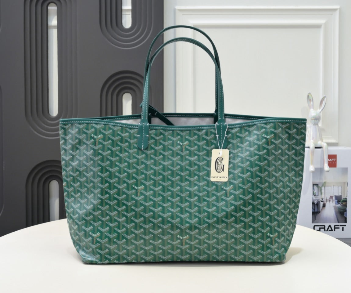 GOYA CARRY ALL TOTE (1:1/MQ)