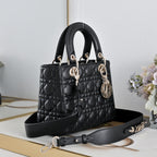 CD Black Mini