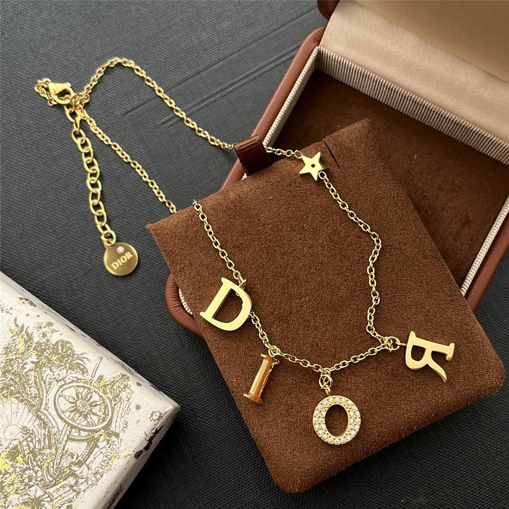 CD Revolution Necklace