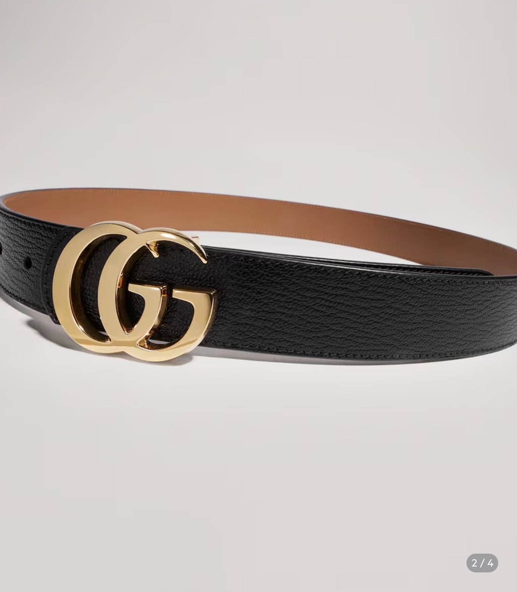 G G REVERSIBLE MARMONT BELT
MQ