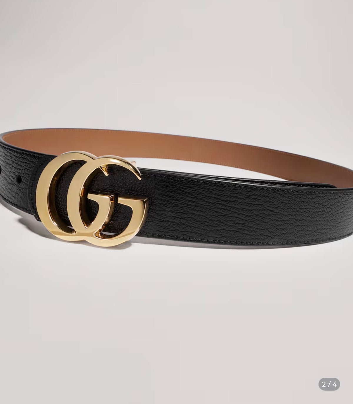 G G REVERSIBLE MARMONT BELT
MQ