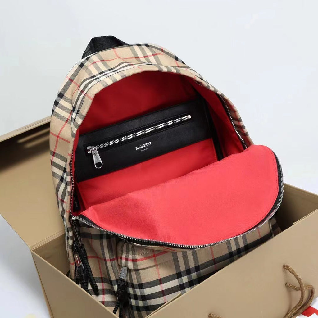 BBarry Backpack