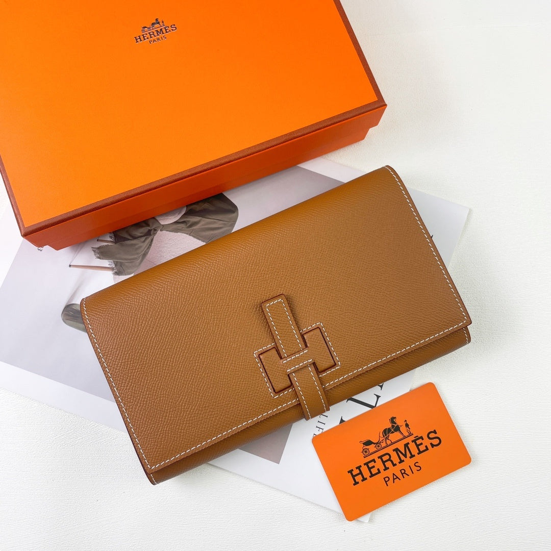 H E R M wallet