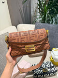 Fndi stitched embossed (MQ)