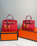 HRMS Red cherry