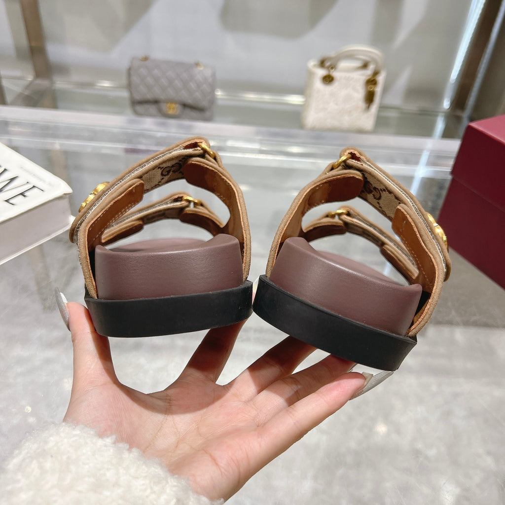G G Glitz Slides