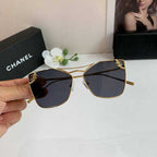 C C Summer Gold Sunnies