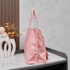 GOYA CARRY ALL TOTE (1:1/MQ)