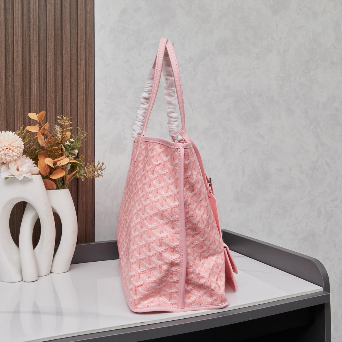 GOYA CARRY ALL TOTE (1:1/MQ)