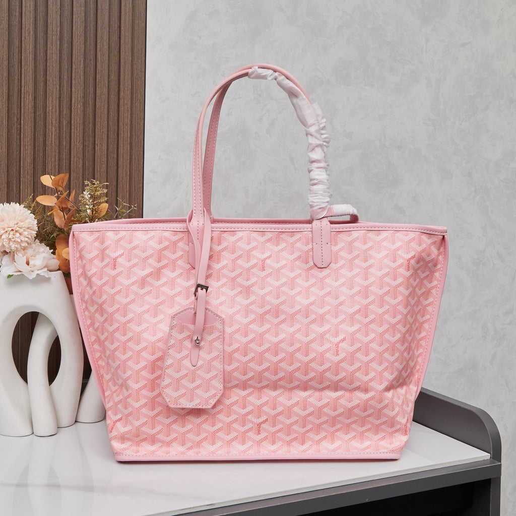GOYA CARRY ALL TOTE (1:1/MQ)