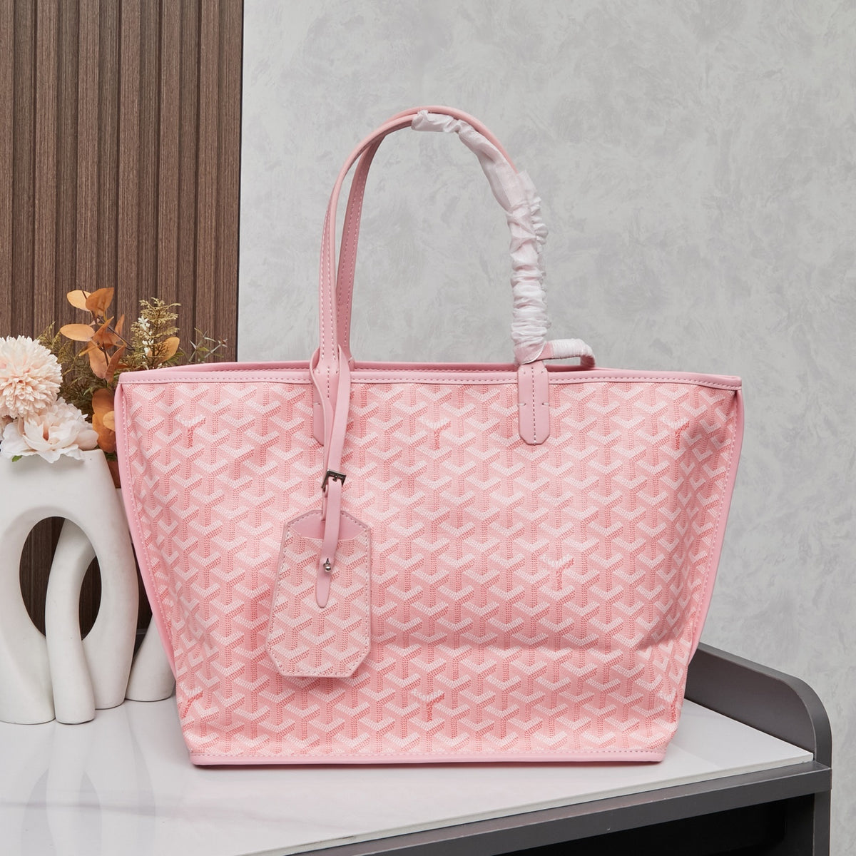 GOYA CARRY ALL TOTE (1:1/MQ)