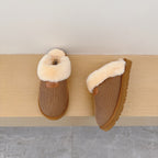 U ggg ribbed slipper
