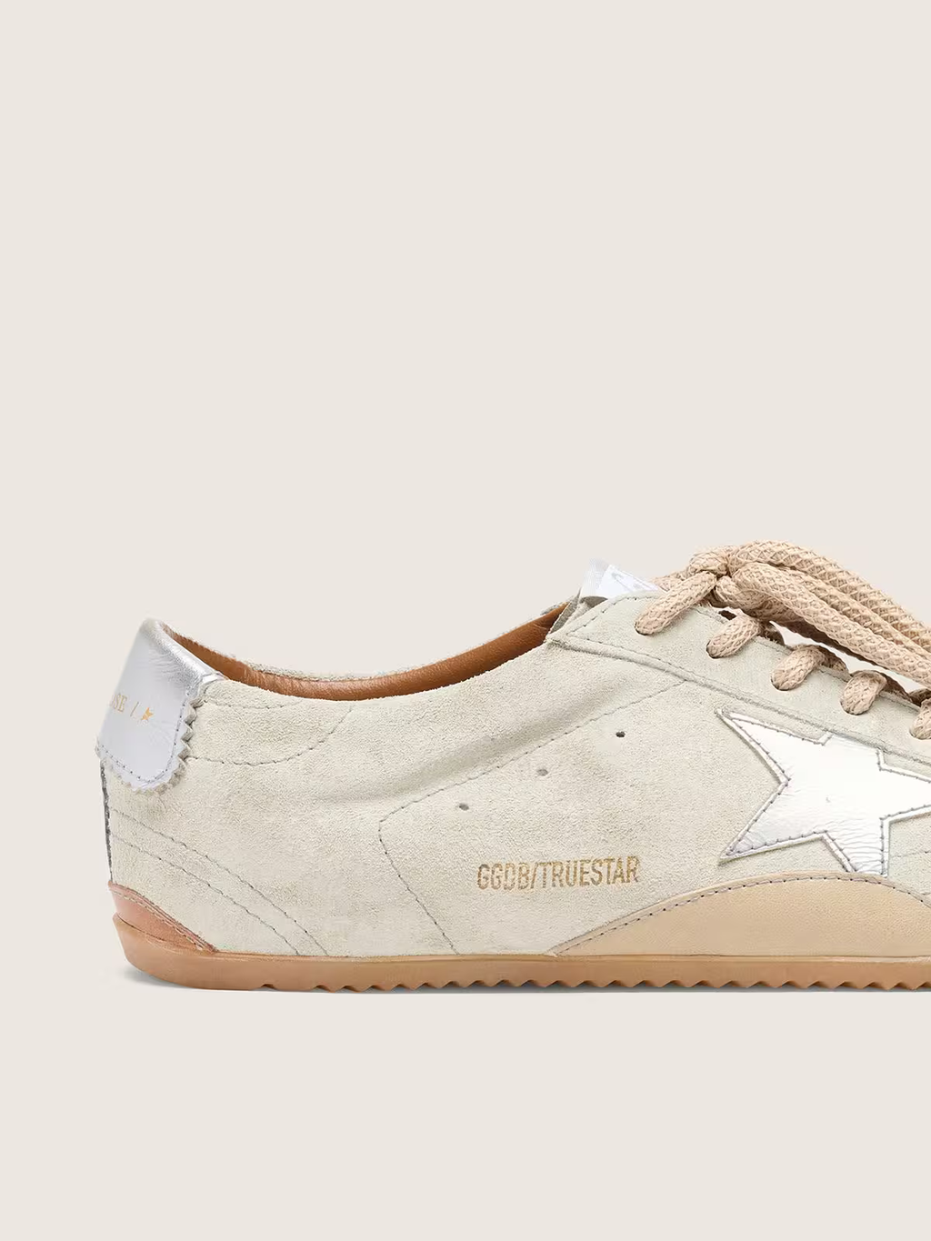 GoldieG low profile shoes