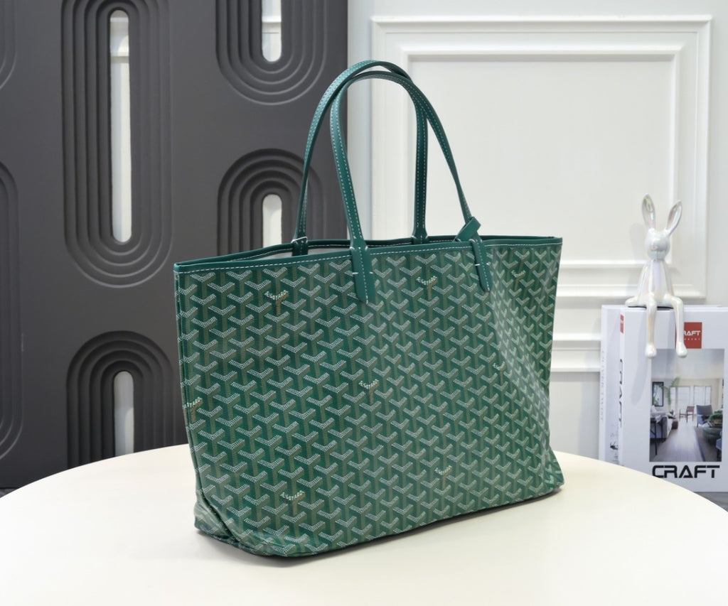 GOYA CARRY ALL TOTE (1:1/MQ)