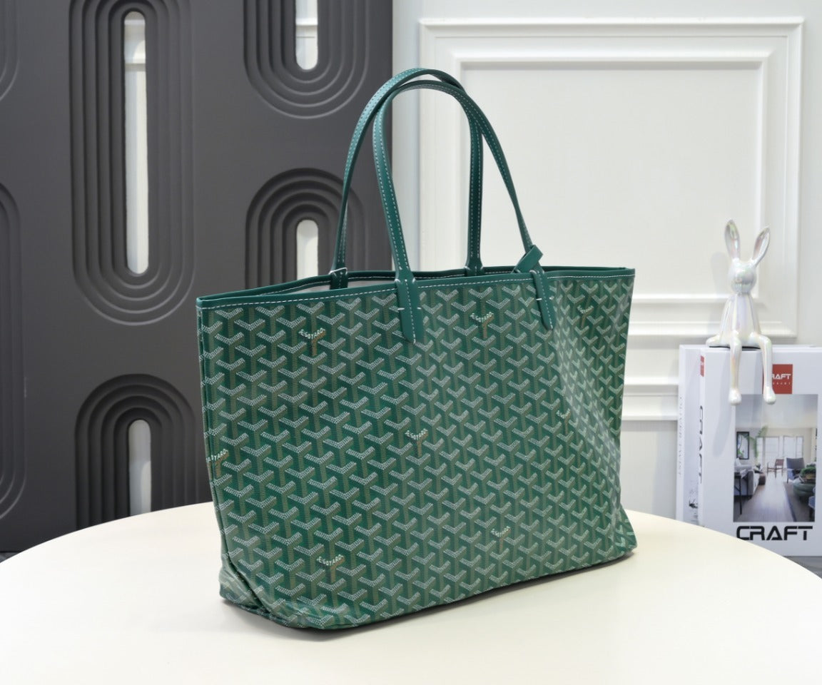 GOYA CARRY ALL TOTE (1:1/MQ)