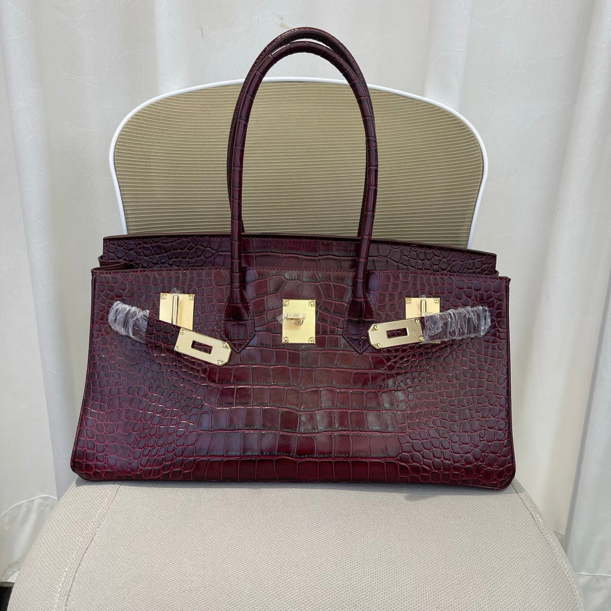 HRMS Fall Tote