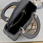 CD Black Mini