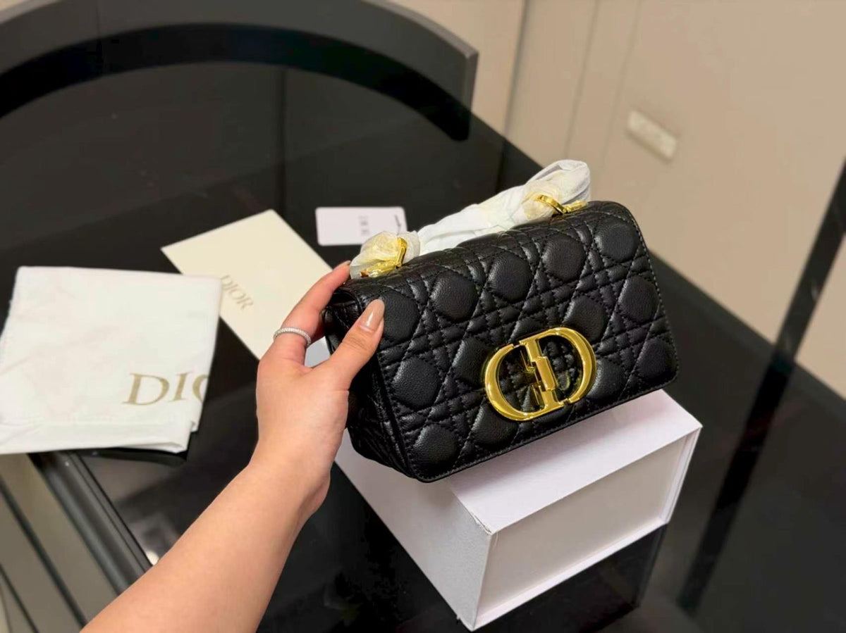 CD QUILTED