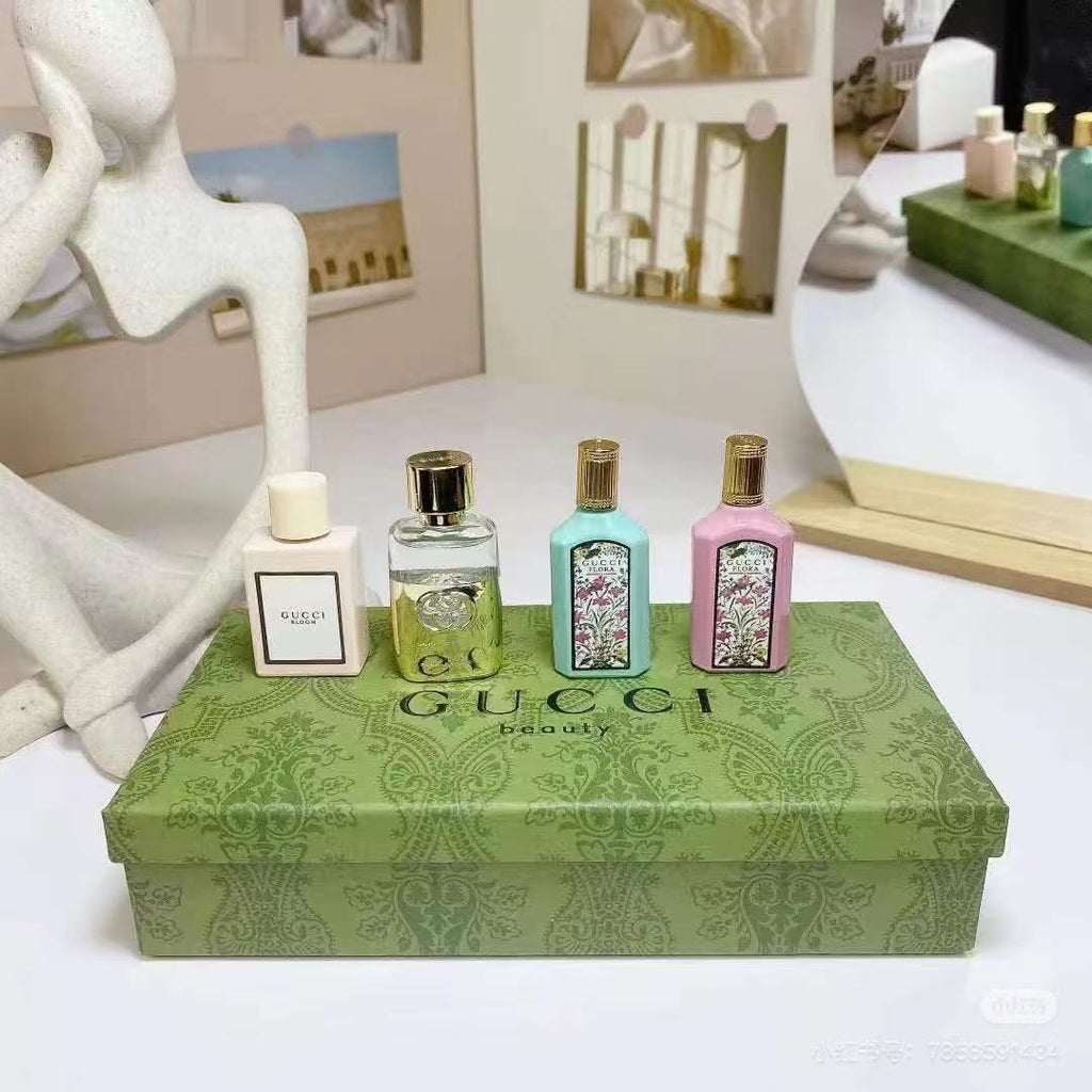 GG fragrance gift set