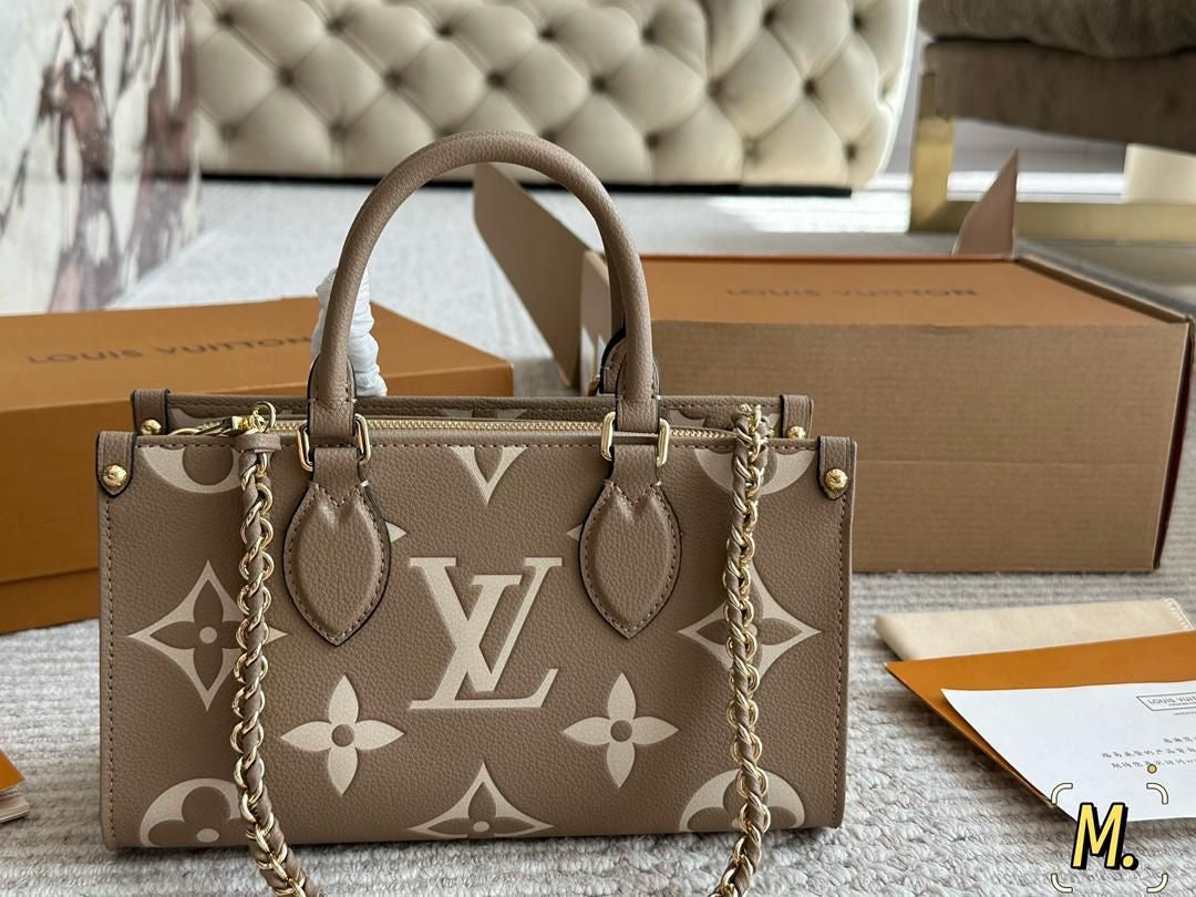 Elite Handbag