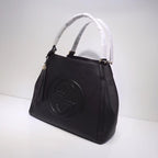 G G embossed bag
