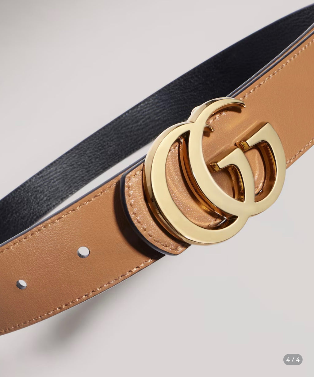 G G REVERSIBLE MARMONT BELT
MQ