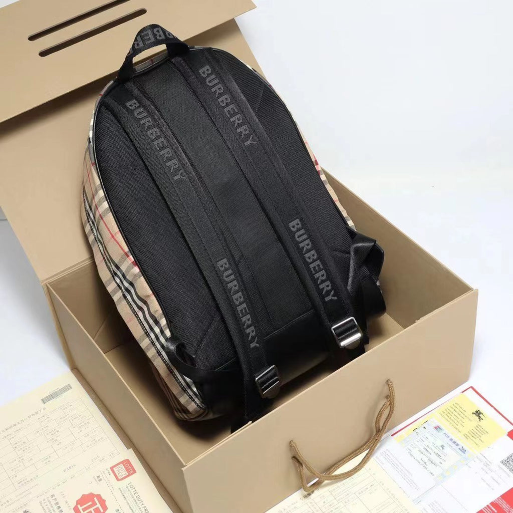 BBarry Backpack