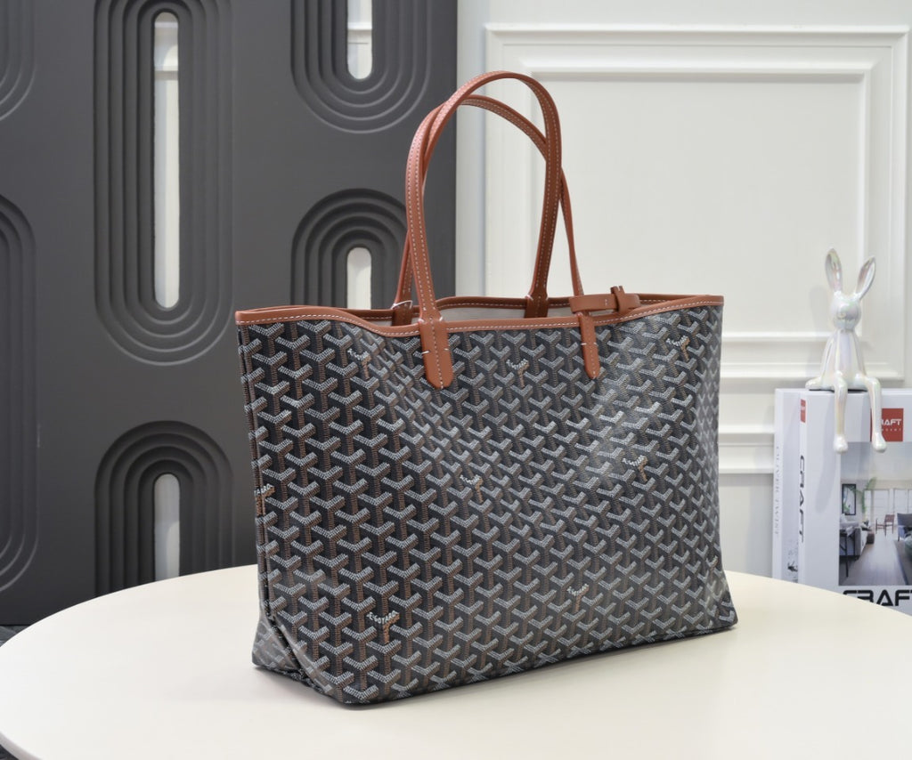 GOYA CARRY ALL TOTE (1:1/MQ)