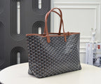GOYA CARRY ALL TOTE (1:1/MQ)