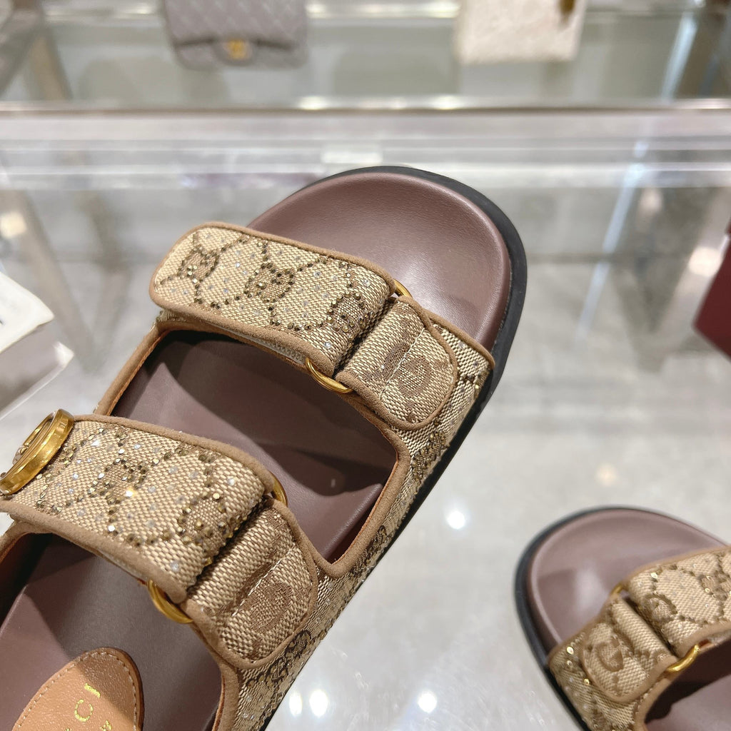 G G Glitz Slides