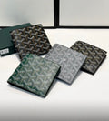 GYRO Men’s Wallet