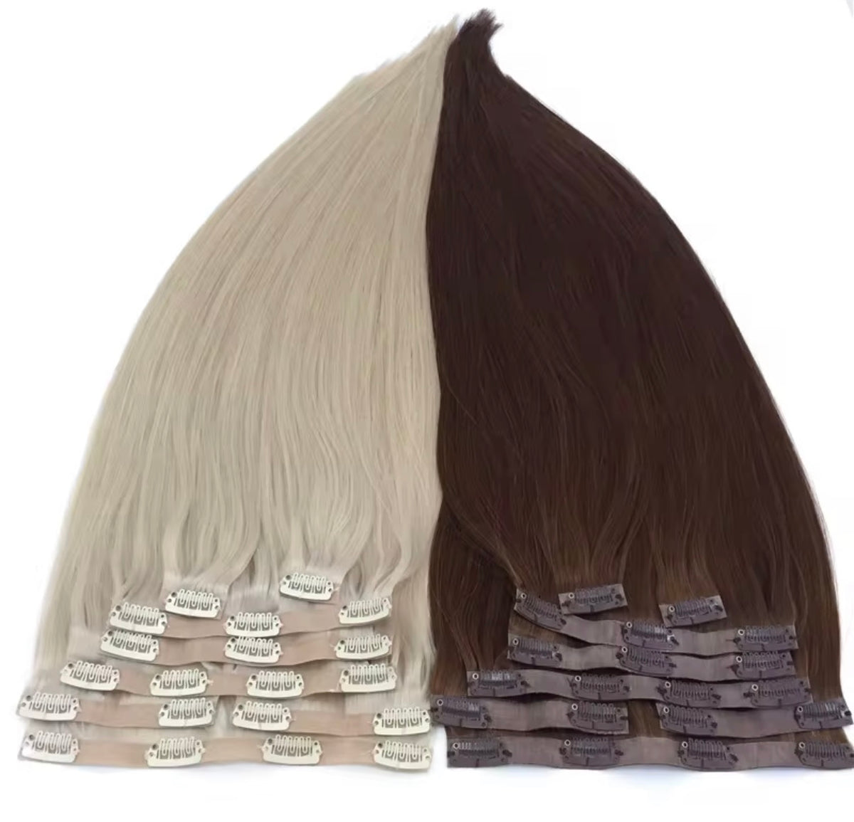ELITE HAIR VENDOR