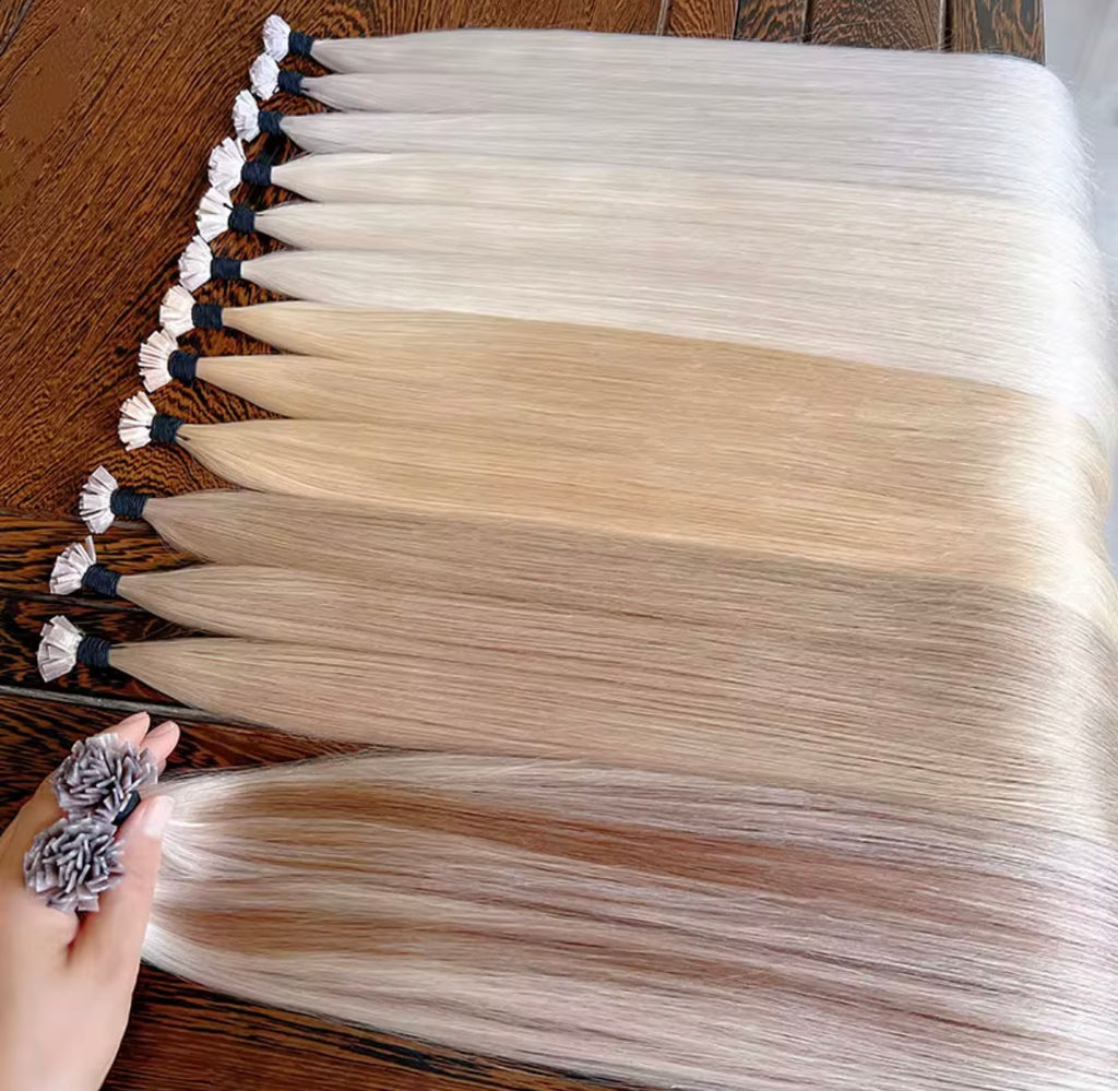 ELITE HAIR VENDOR